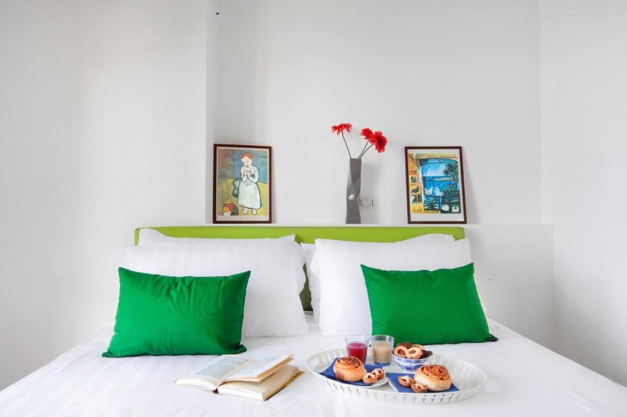Villa Russo - De Vivo Realty เนราโน ภายนอก รูปภาพ