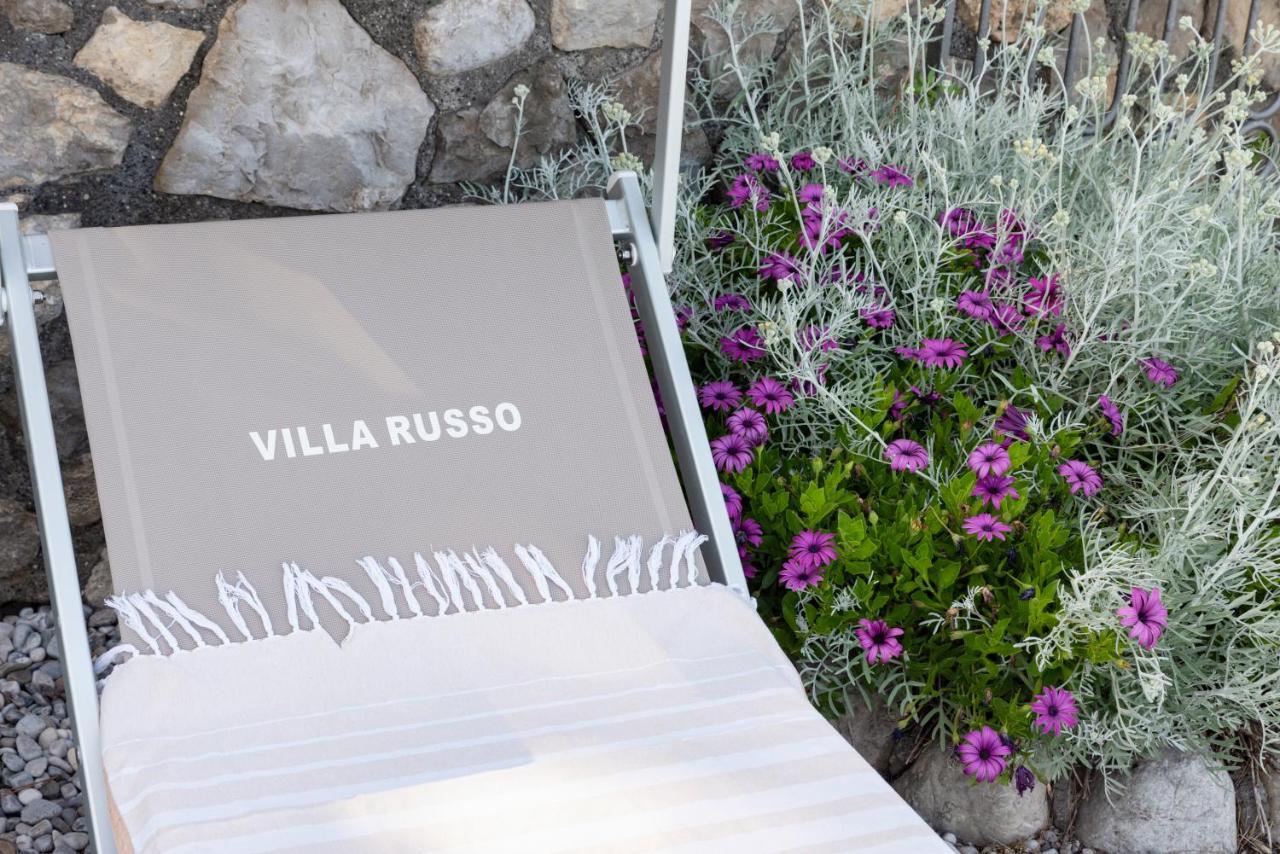 Villa Russo - De Vivo Realty เนราโน ภายนอก รูปภาพ