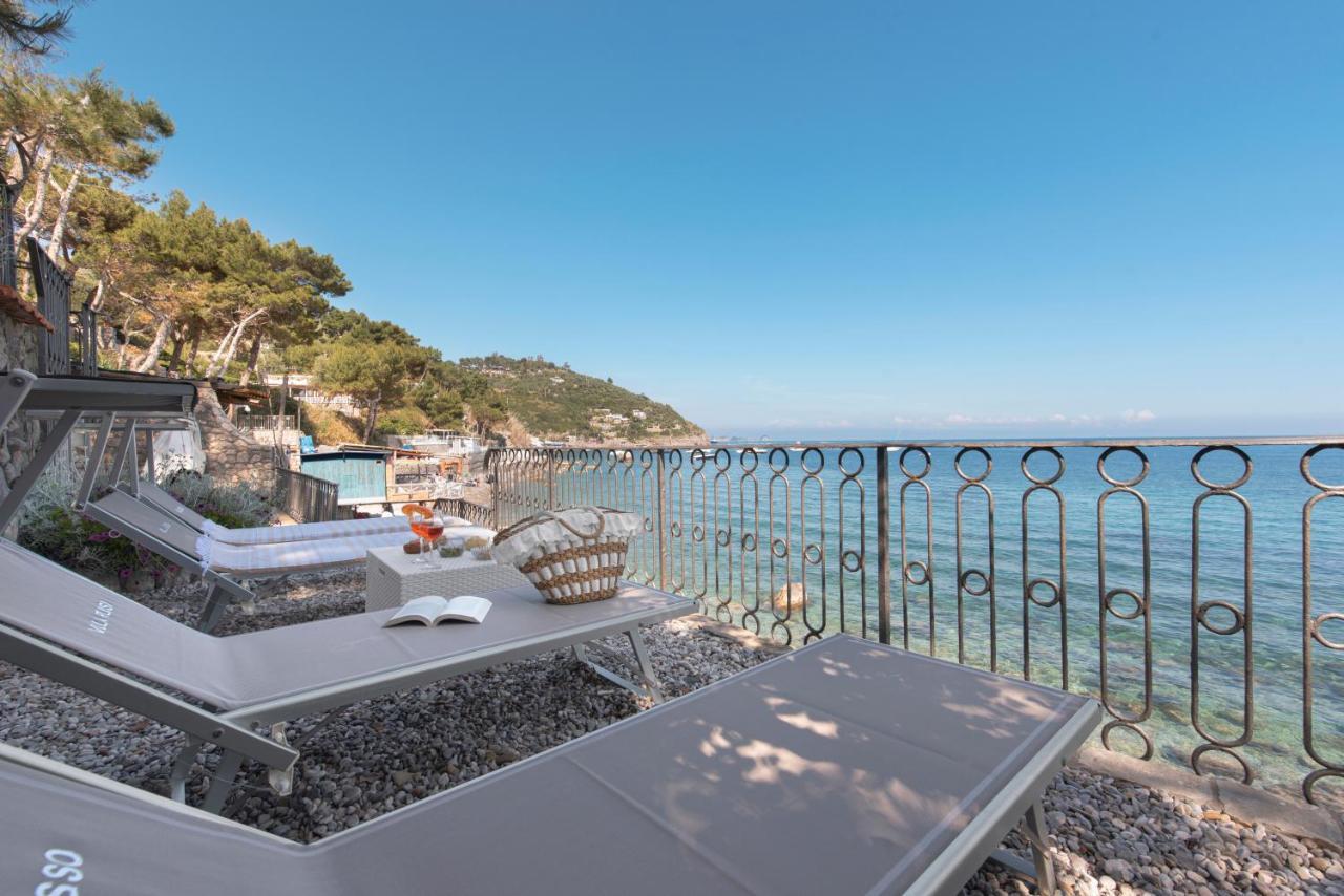 Villa Russo - De Vivo Realty เนราโน ภายนอก รูปภาพ